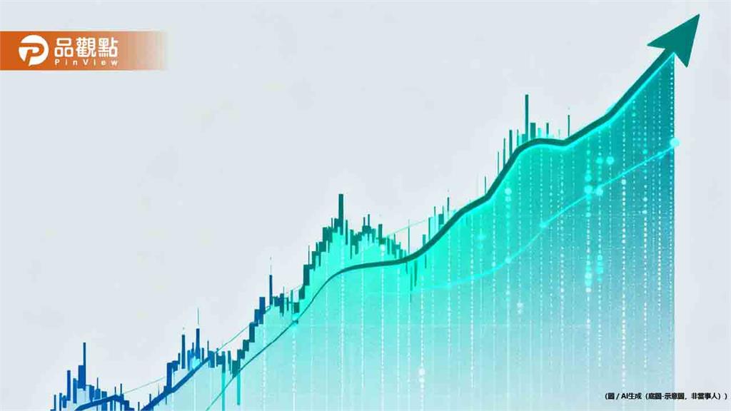 台積電飆破2000元天價竟遭盯上!證交所罕見點名26檔注意股引爆市場震撼