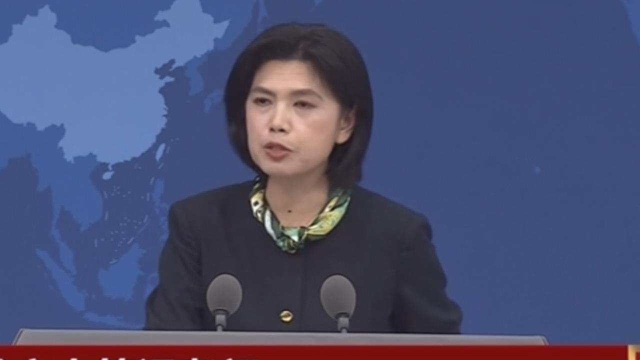 台民調近8成不贊同一國兩制 國台辦竟稱:台灣未來由14億中國人決定