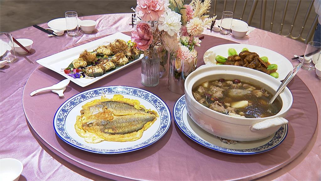 婚宴市場「精緻化」　新店婚宴一級戰區搶商機