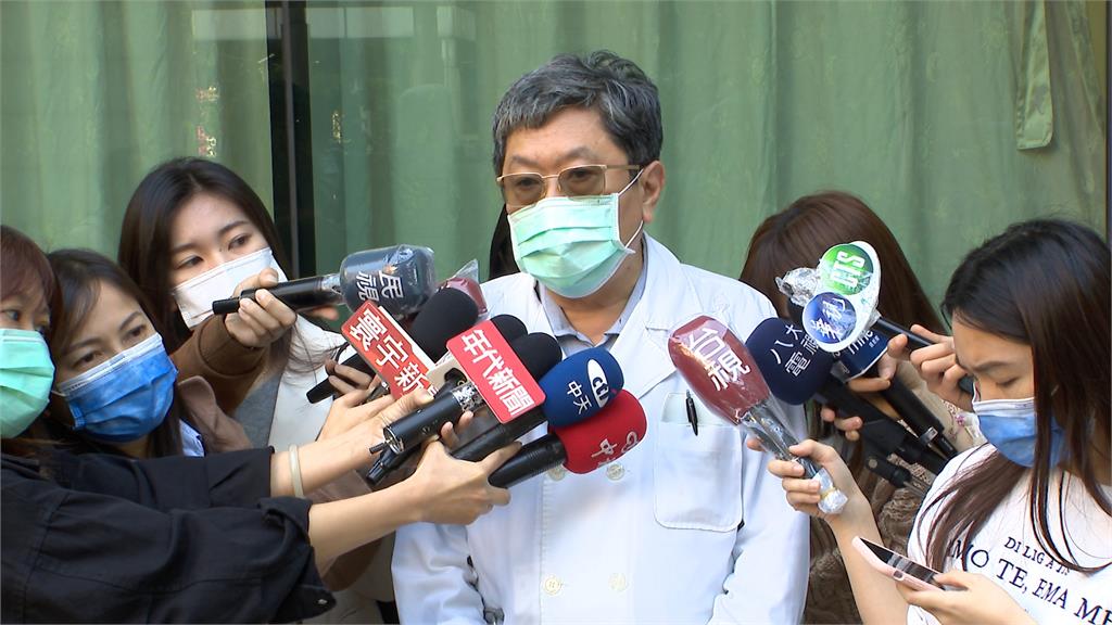 接種年齡將開放5至11歲? 醫:解封前勢在必行