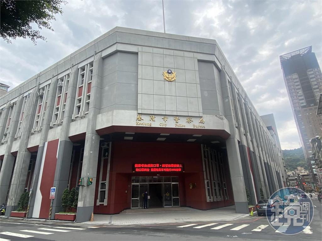 基隆5歲童滿臉血慘死母親崩潰　生父認罪「是我殺的」疑嫌太吵下狠手