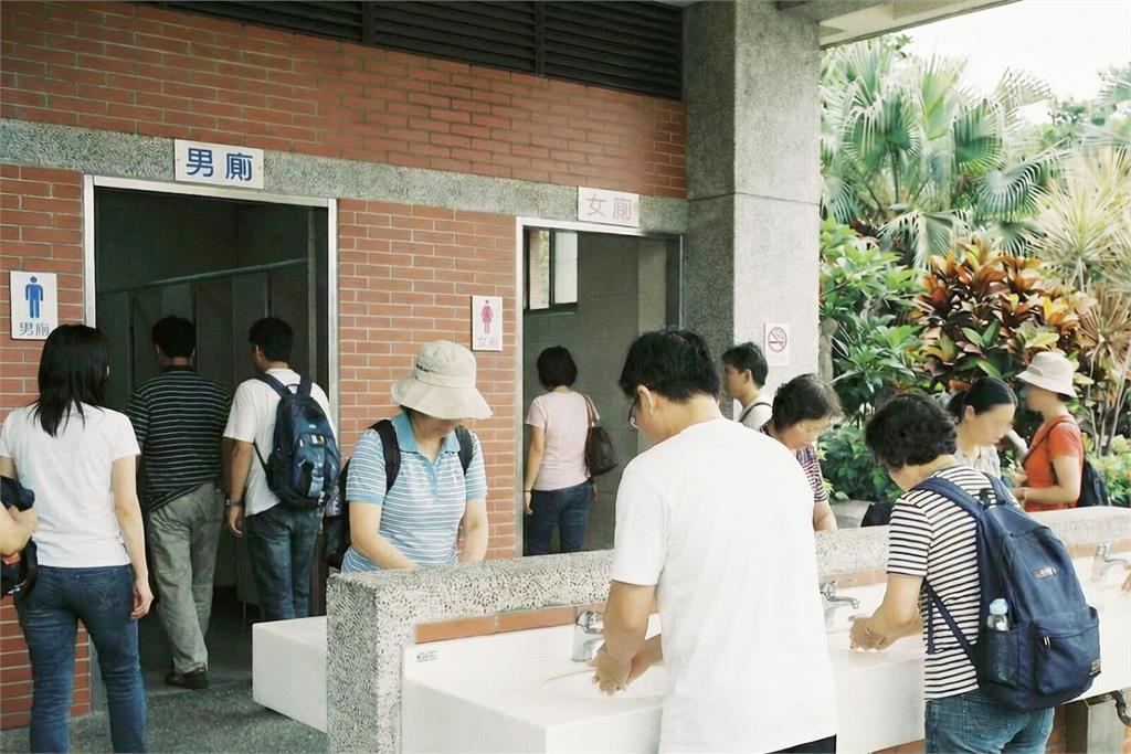 出遊「急尿、頻尿又便秘」   復健醫教三原則一次避開骨盆地雷