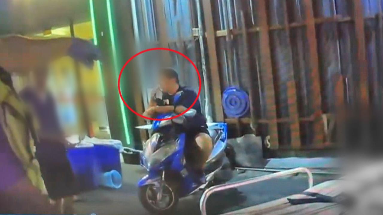 南投男亂闖KTV包廂稱找人　遭業者狂砍十多刀送醫不治