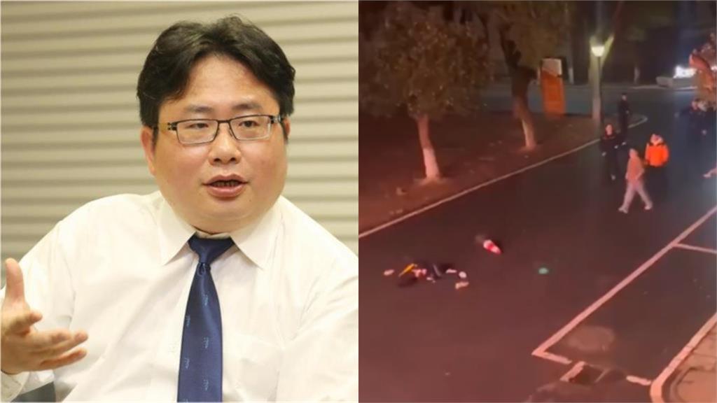 中國頻發生無差別殺人！矢板明夫揭「張獻忠化」主因：是習近平的好大喜功