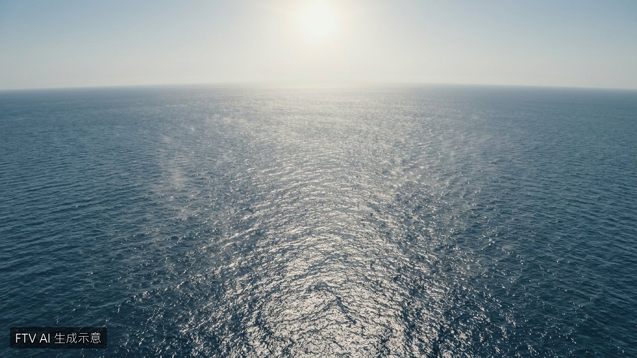 全球海洋溫度再創新高！歐盟證實：今年6月史上最熱