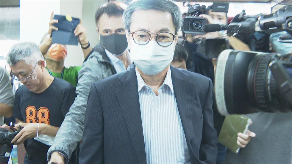 翁茂鐘司法界死亡筆記本 陳子敬等大咖遭彈劾