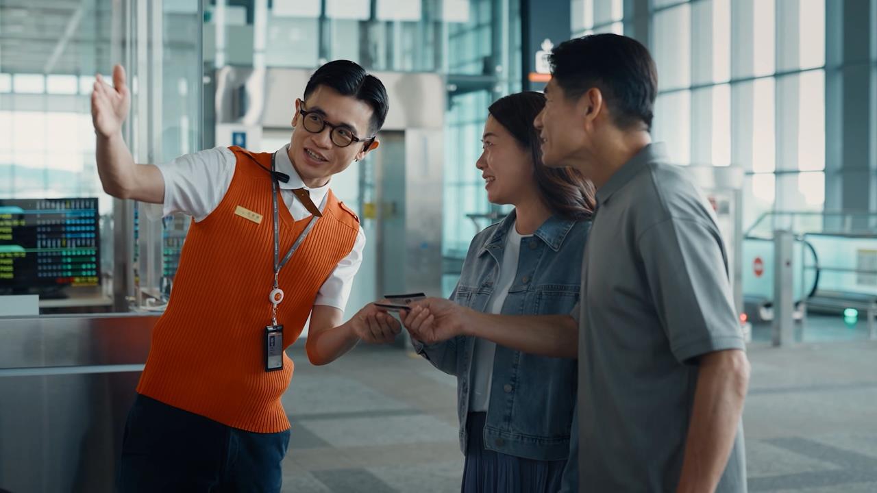 高鐵營運將滿20周年迎來全新列車　打造南部規模最大充電休息站