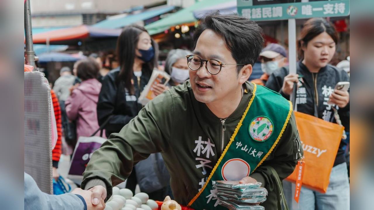 快新聞/比偏鄉還慘!北市公務員「全國最缺」激發民怨 綠營新星親揭原因