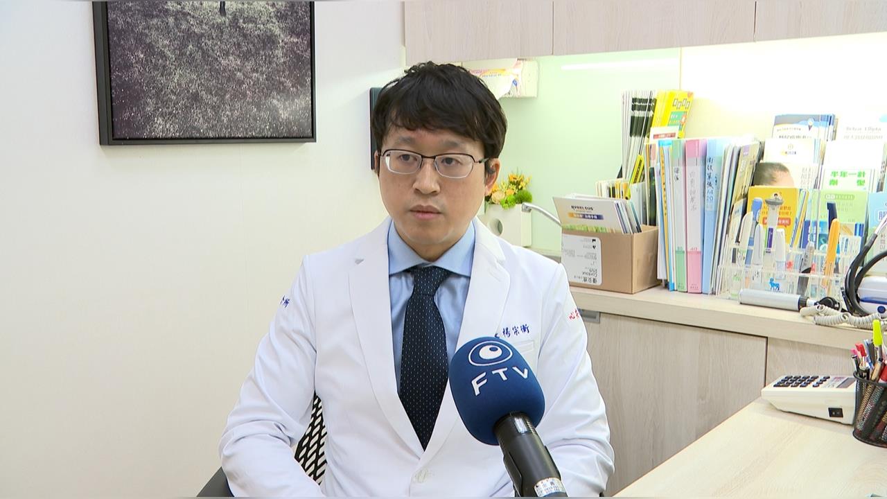 免疫力老化!疫苗作用力下降 籲長者接種「加強型流感疫苗」