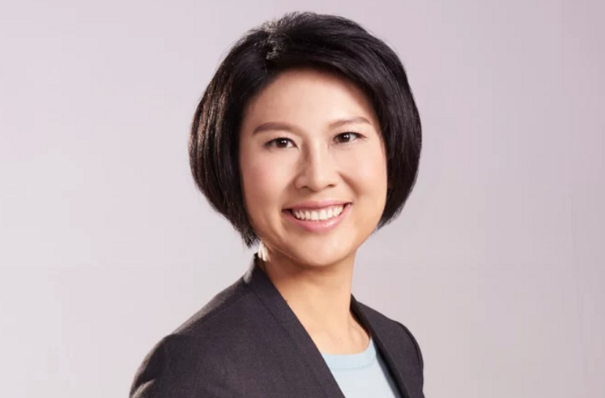 快新聞／高雄市第4選區民進黨籍林岱樺自行宣布當選