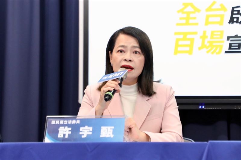 快新聞／藍質疑羅智強罷免連署抄名冊　罷團怒回：作弊生警告優等生很魔幻