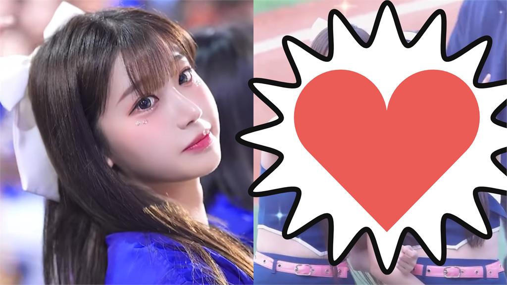 李珠珢「解脫束縛19秒」玩太嗨！南珉貞「暖心1舉動」全場讚翻：好感動