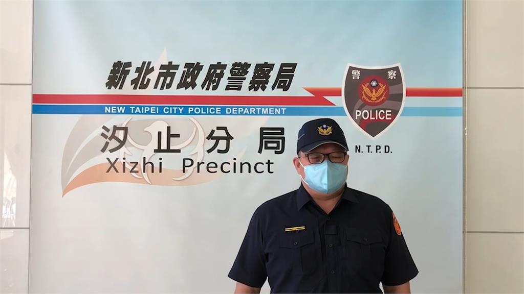 通緝犯挺友幫喬債 遭丟信號彈還被員警抓