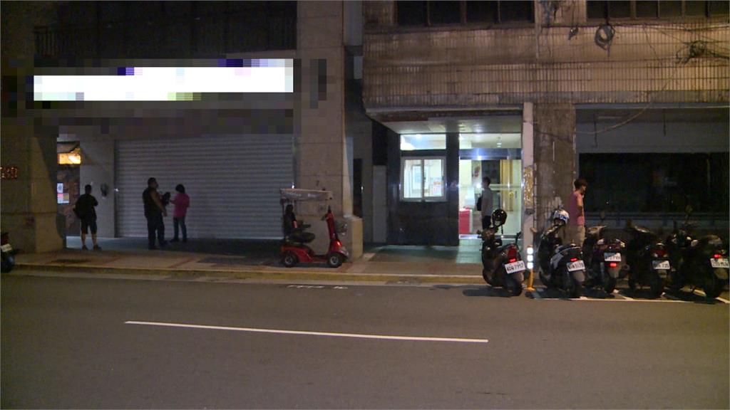 離奇！男陳屍西門町旅店套房「非承租人」警追凶