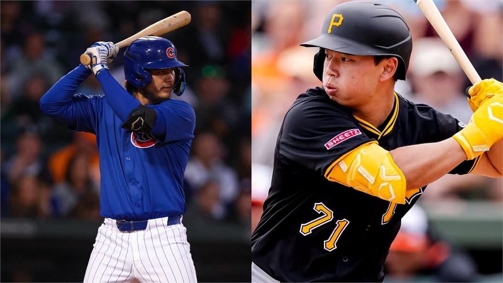 MiLB(影)/「龍仔」炸裂本季第16轟!鄭宗哲棒打日本強投前田健太