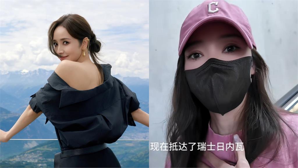 侯佩岑才遭陸委會清查!秒爆「中國工作全喊卡」本人鬆口揭回歸時間點