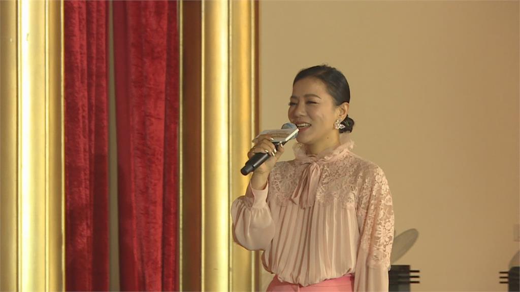 桃園跨年卡司揭曉！　丁噹、吳卓源陪你High跨年