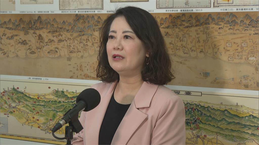 快新聞／藍白要吳釗燮為共諜案負責　吳思瑤：若真心防共諜請別再擋國安法案
