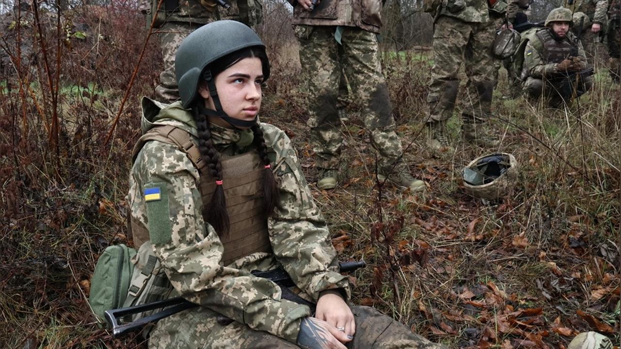 快新聞/停戰無望?75%烏克蘭人不接受利俄協議 僅21%信任美國