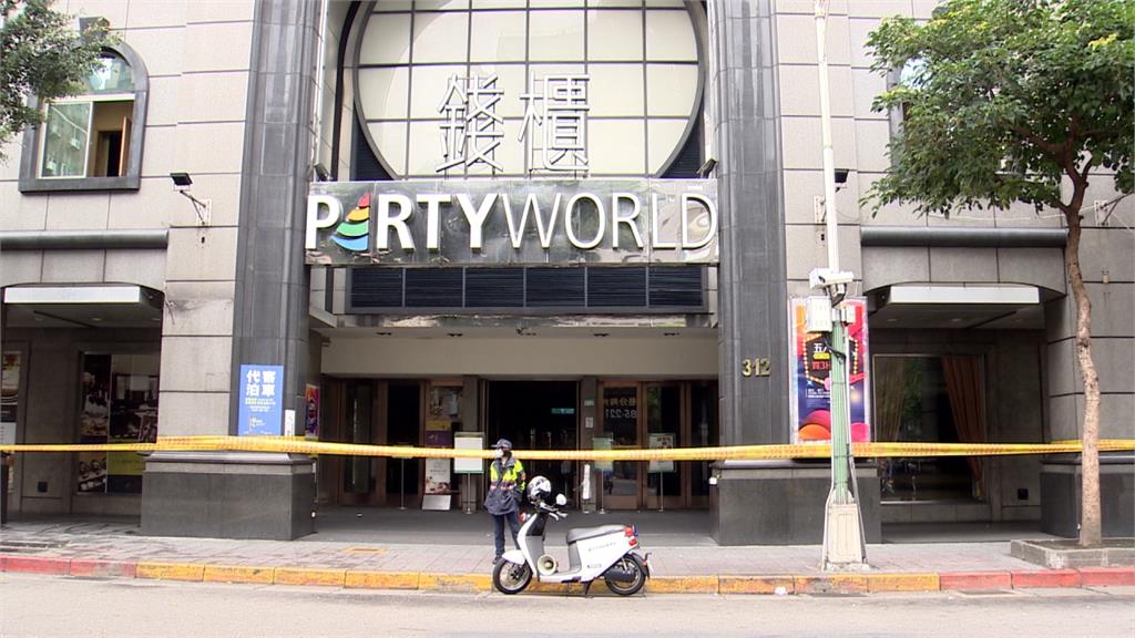 錢櫃大火/內部文件曝光 施工調班計畫臨時喊卡