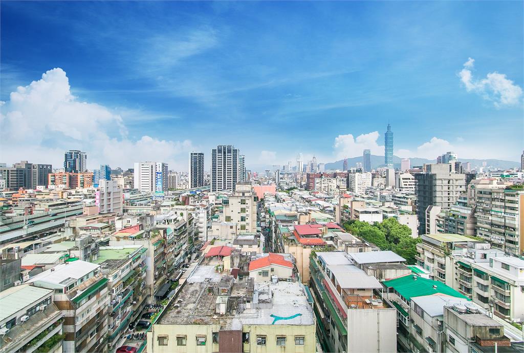 想買公寓何處尋？台北這區公寓交易占比高達4成「3區均價僅4字頭」