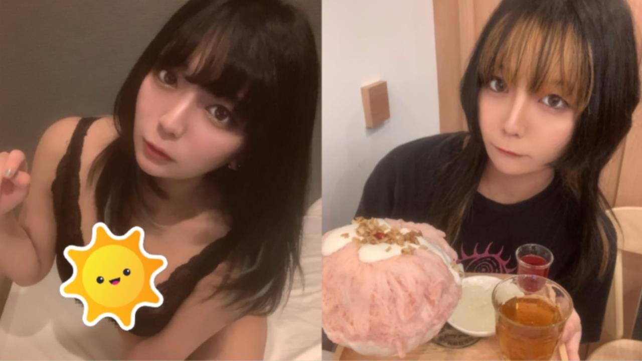 暗黑女星「偷偷下海4年」才被抓包！母女關係險斷裂　她自曝：已經有覺悟
