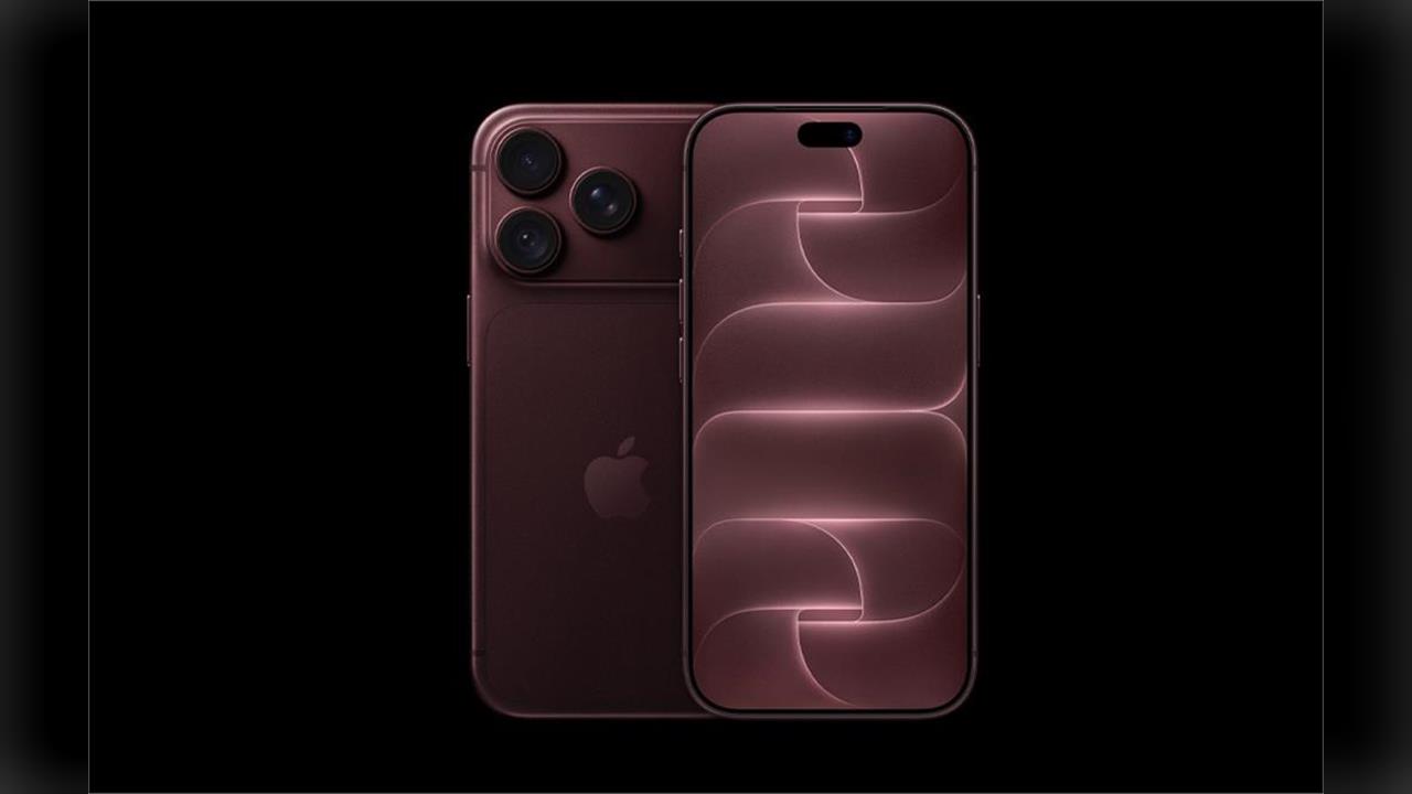 快新聞／蘋果證實了！iPhone 18 Pro爆「死機重啟」　官方曝「解決方式」