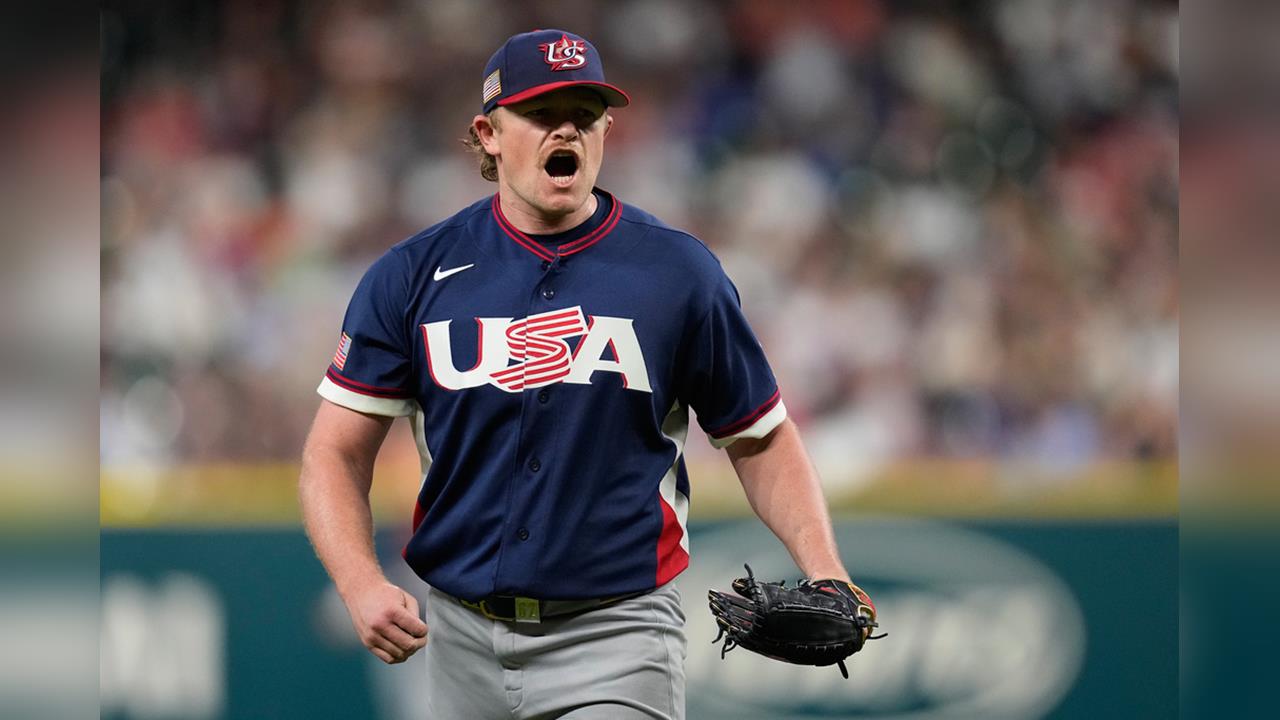 經典賽(影)／「銀恨」還被委內瑞拉隊友「貼臉開嘲諷」！巨人王牌投手不爽了