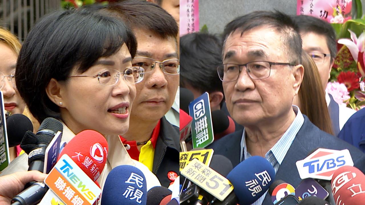 搶先開箱蘇巧慧競辦! 蔡英文霸氣承諾"補滿零食櫃"