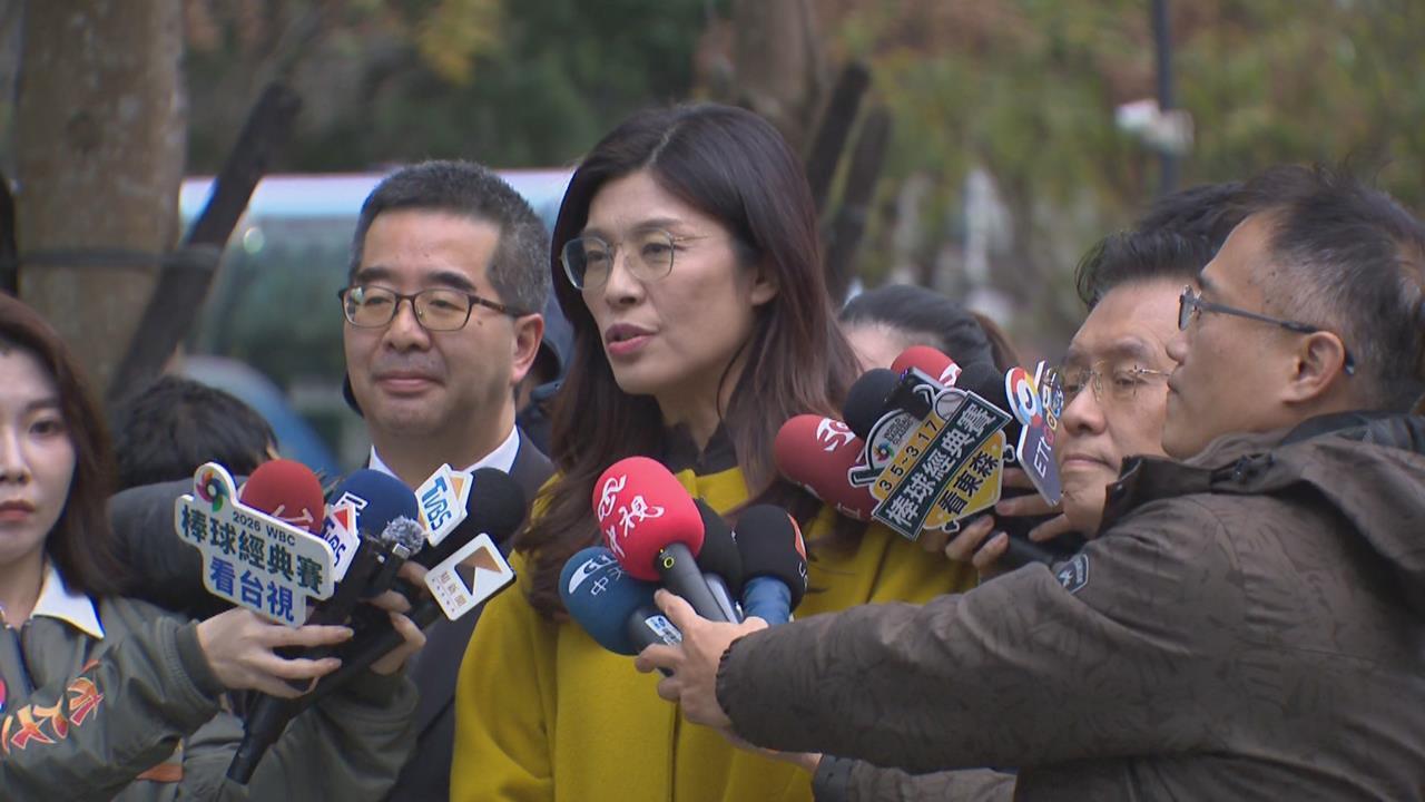 快新聞／國民黨選情大翻車！他示警7縣市恐丟光　這時爆逃命潮「切割鄭麗文」