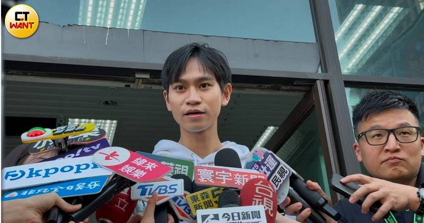 Andy老師遭家寧媽提告！她示警「恐分不到盈餘」：舉證極為困難
