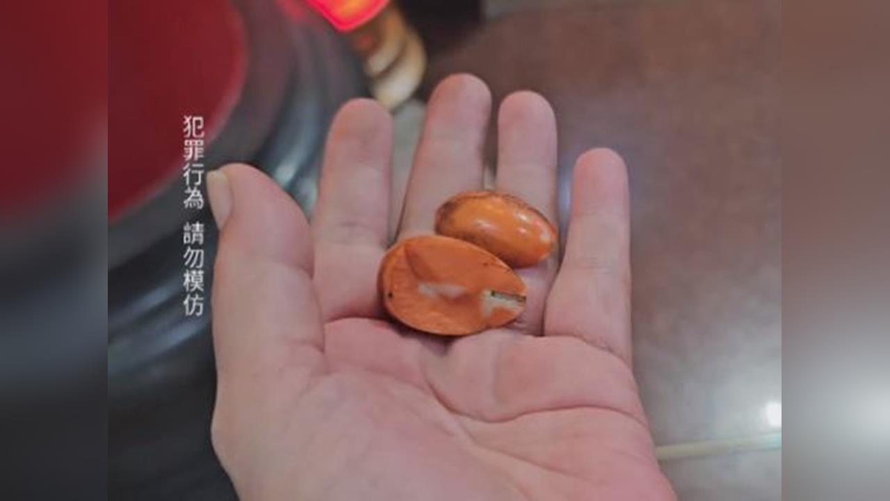 投資失利大膽竊神明! 2賊盜媽祖價值逾2千萬珠寶12小時落網