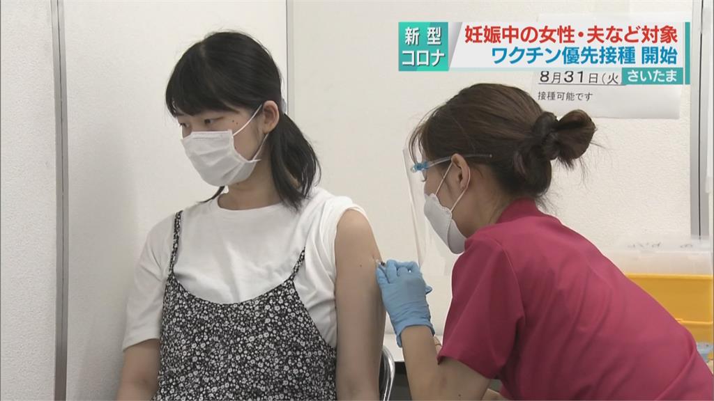 日本傳出多起突破性感染病例　專家：疫苗防護力並非絕對