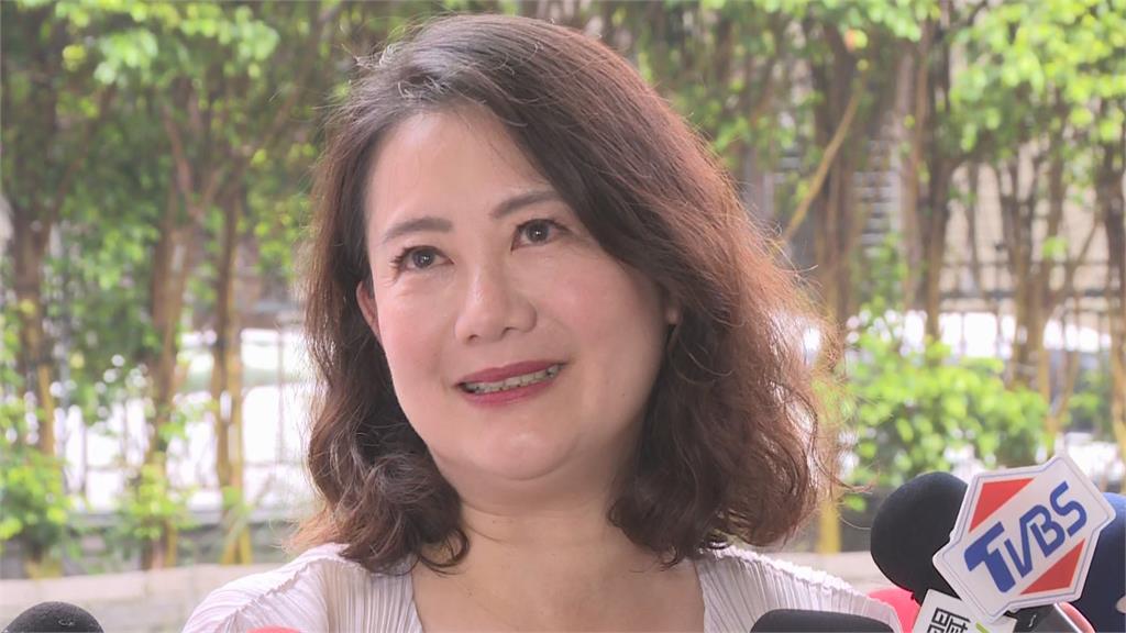 快新聞／罷瑤送件被拒　吳思瑤本人哽咽累崩回應了