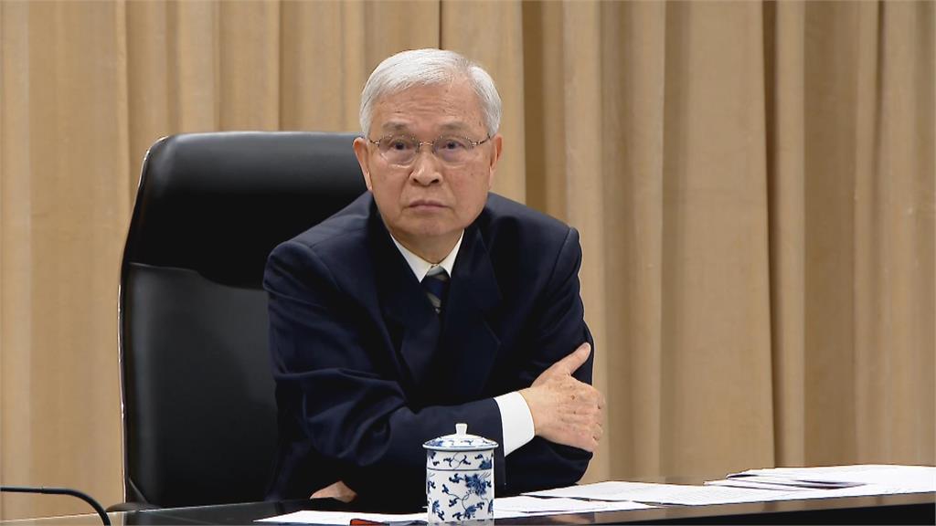 快新聞／外資炒台幣匯率抓到了　央行突發6大聲明