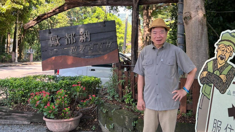 自稱助理楊小姐爆廖峻離婚　稱「廖峻兒子把他當提款機」