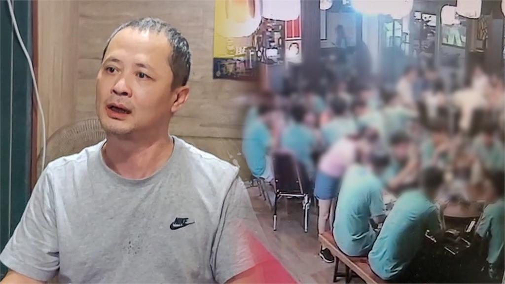 白飯之亂熱炒店老闆宣布「5／1起換人經營」竟遭網酸！本人52字回擊了