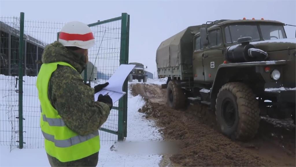 快放下武器投降　烏克蘭：俄兵投降可拿500萬盧布