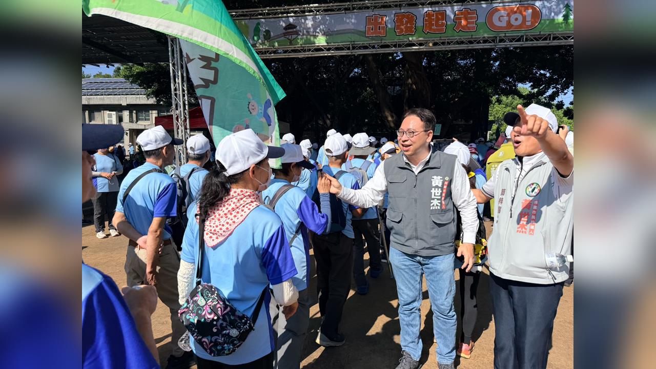 張善政倉促拋PCB專區 黃世杰：違背「三低一高」承諾、忽視大園人權益