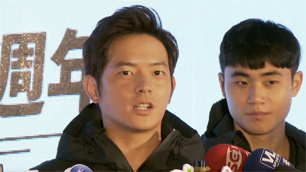 宥勝復出失敗喊3點聲明！律師李怡貞秒吐槽：整天喊離職的人不會走