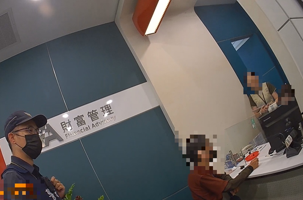500%穩定獲利　55歲男險被騙15萬元加入炒股課程