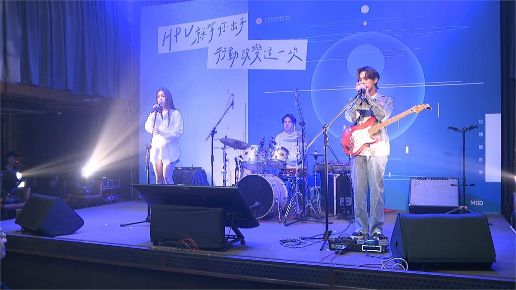 月底前進高雄巨蛋開唱　告五人瘦身有成自封「史上最養生樂團」