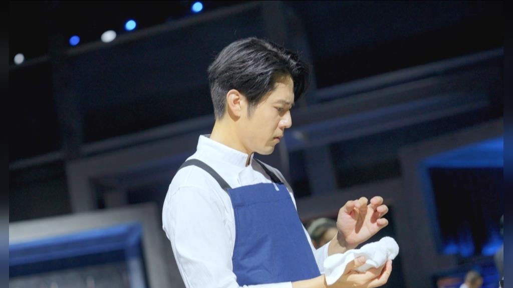 胡宇威驚爆流血意外!陳庭妮在場見慘狀 急做「一舉動」暖爆老公