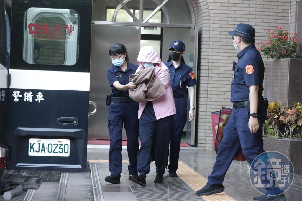 剴剴案一審宣判！　法官痛斥保母劉彩萱「以虐為樂」