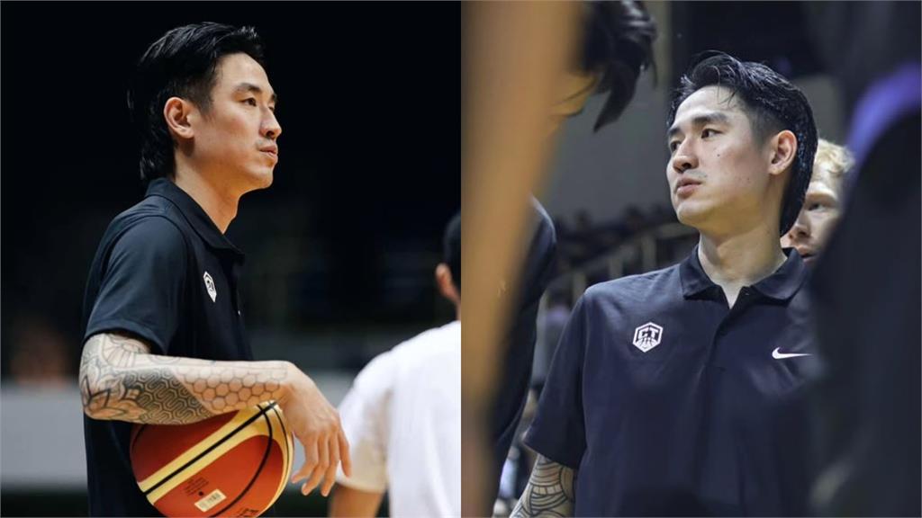 PLG/勇士教練團再異動!足跡橫跨SBL、ABL、PLG 三連霸成員魏維離隊