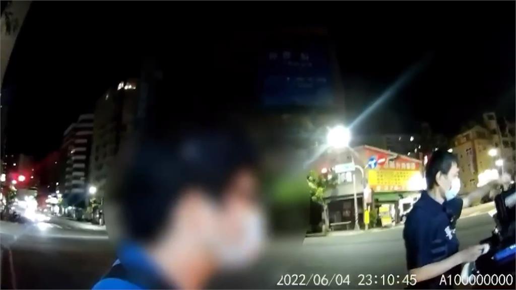 博士生酒駕被逮！美國留學夢碎　申請不到良民證求法官開恩