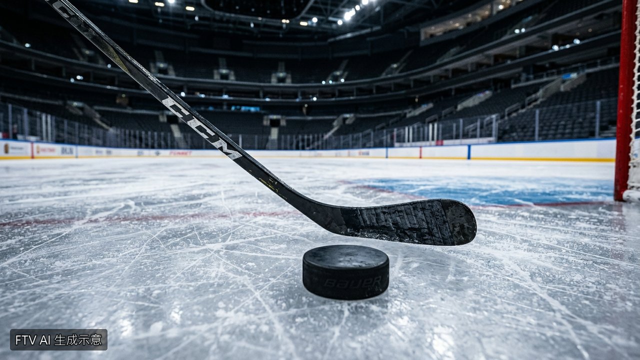 NHL衛冕軍颶風隊傳噩耗　主力前鋒動刀恐缺席下季開局