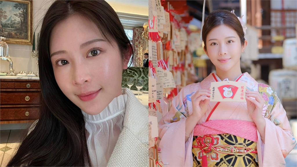 鄭家純大素顏撩髮「翻開真實髮際線」!15秒反差片流出震撼84萬粉