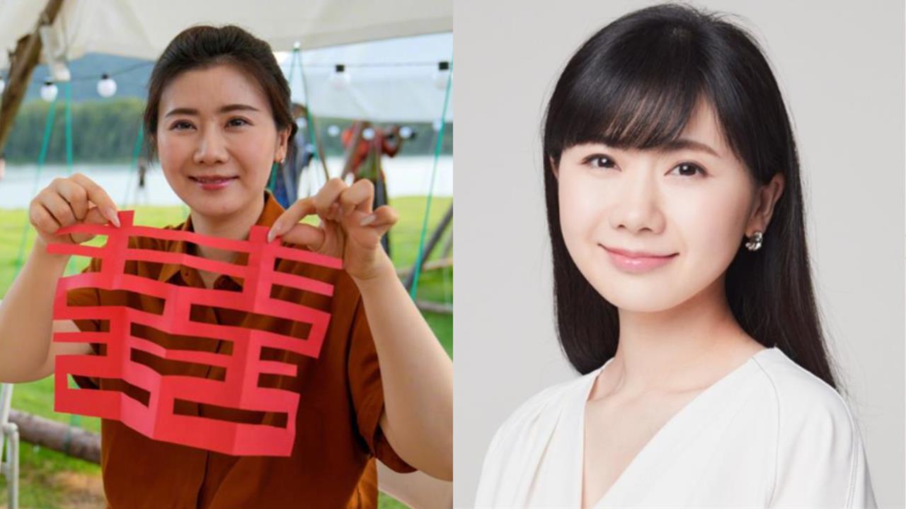 福原愛二婚「嫁小5歲學弟」年薪曝！認意外懷3胎「泡湯想吐」一驗中了