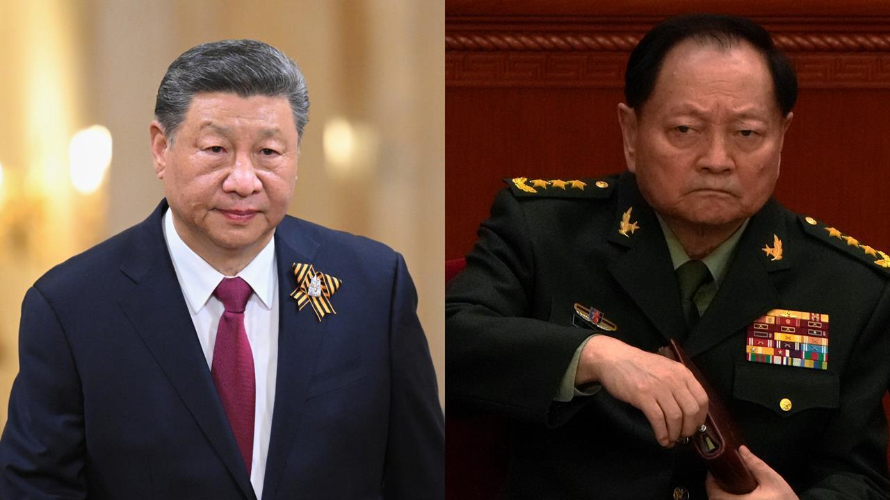 快新聞／網瘋傳張又俠密信！「近平同志如果抓了我」請媒體公開此訊息